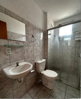 Apartamento, Santa Cruz, 2 Quartos, 2 Vagas