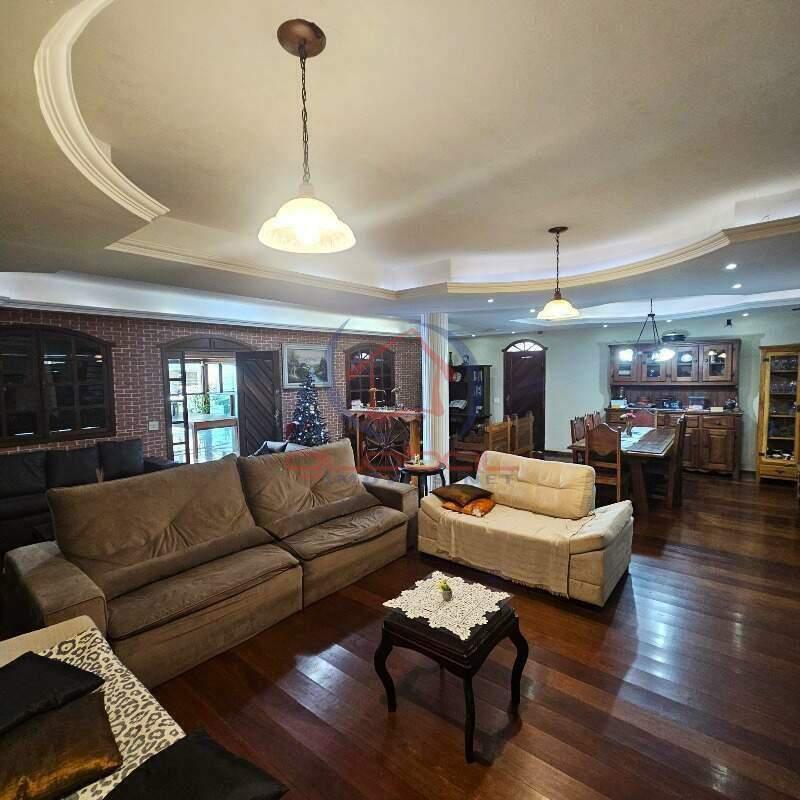 Casa, Céu Azul, 5 Quartos, 5 Vagas, 3 Suítes