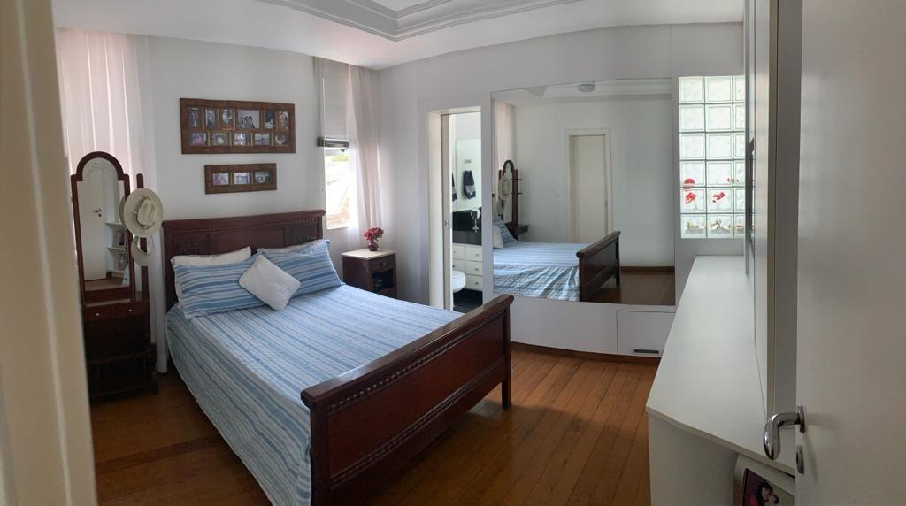 Cobertura, Ouro Preto, 4 Quartos, 4 Vagas, 1 Suíte