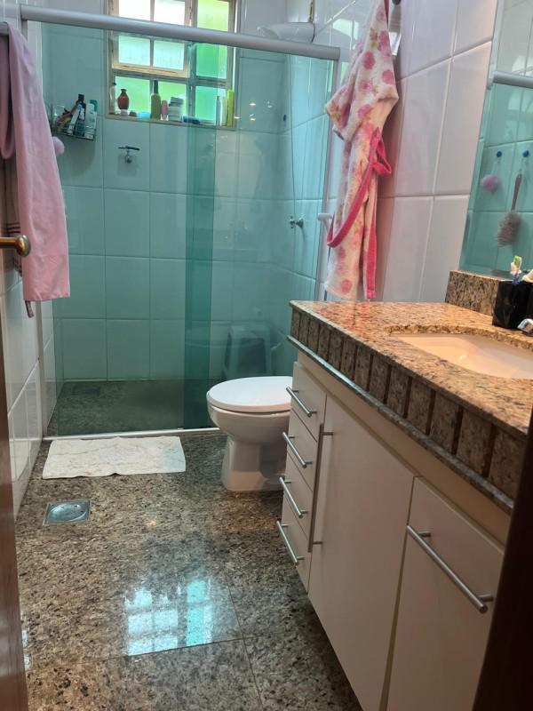 Casa, Bandeirantes (pampulha), 4 Quartos, 8 Vagas, 1 Suíte