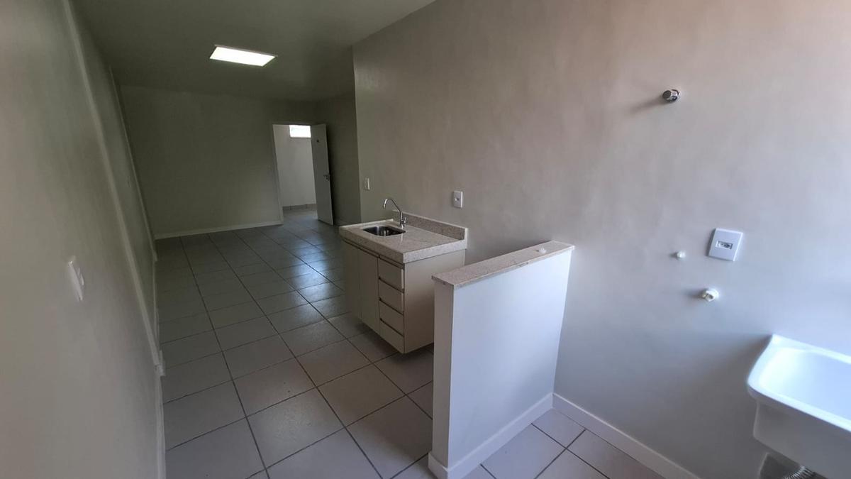 Quitinete, Renascença, 1 Quarto, 0 Vaga