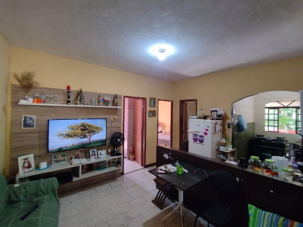 Casa, Vila Eugênio Rossi, 5 Quartos, 0 Vaga