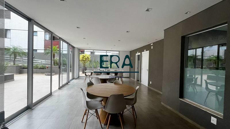 Cobertura, Sion, 3 Quartos, 2 Vagas, 2 Suítes