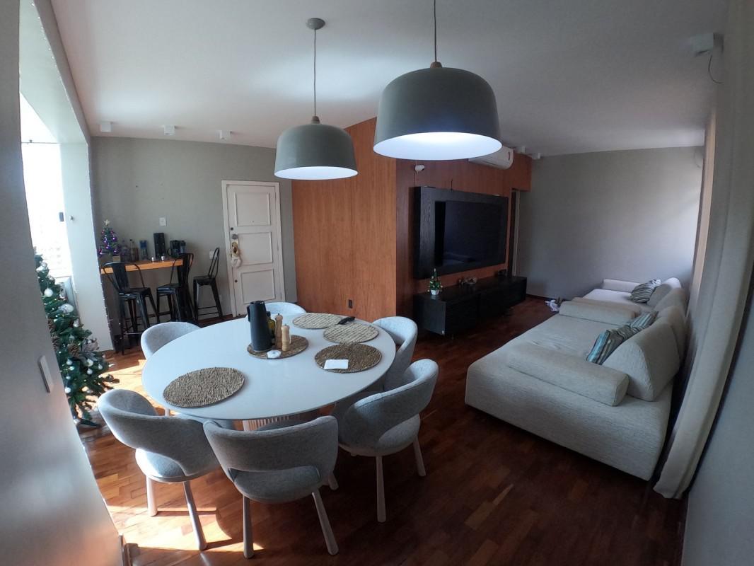 Apartamento, Anchieta, 4 Quartos, 1 Vaga, 1 Suíte