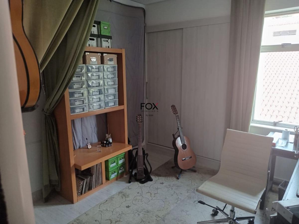 Apartamento, Comiteco, 4 Quartos, 2 Vagas, 1 Suíte
