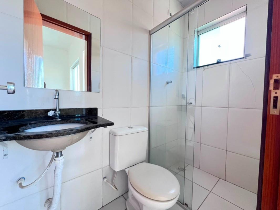 Apartamento, Masterville, 3 Quartos, 1 Vaga, 1 Suíte