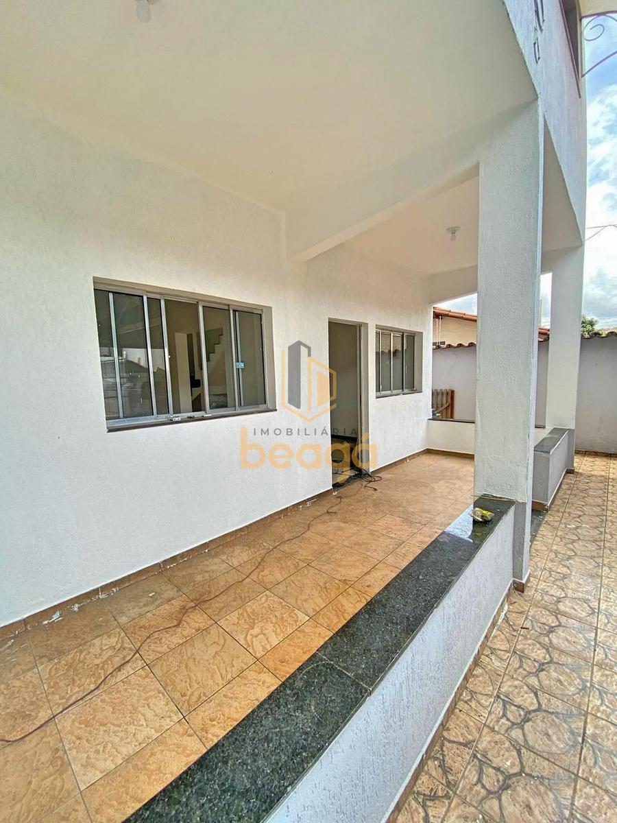 Casa, Planalto, 4 Quartos, 10 Vagas, 1 Suíte