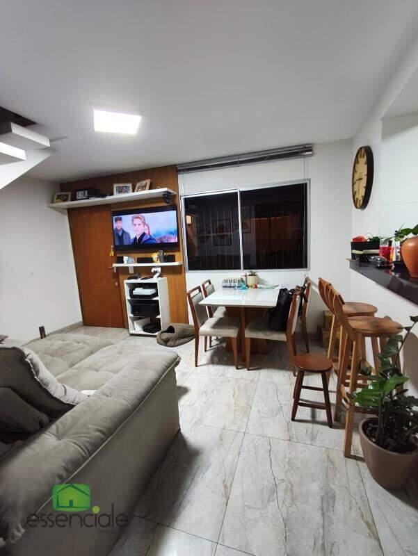 Cobertura, Betim Industrial, 2 Quartos, 1 Vaga