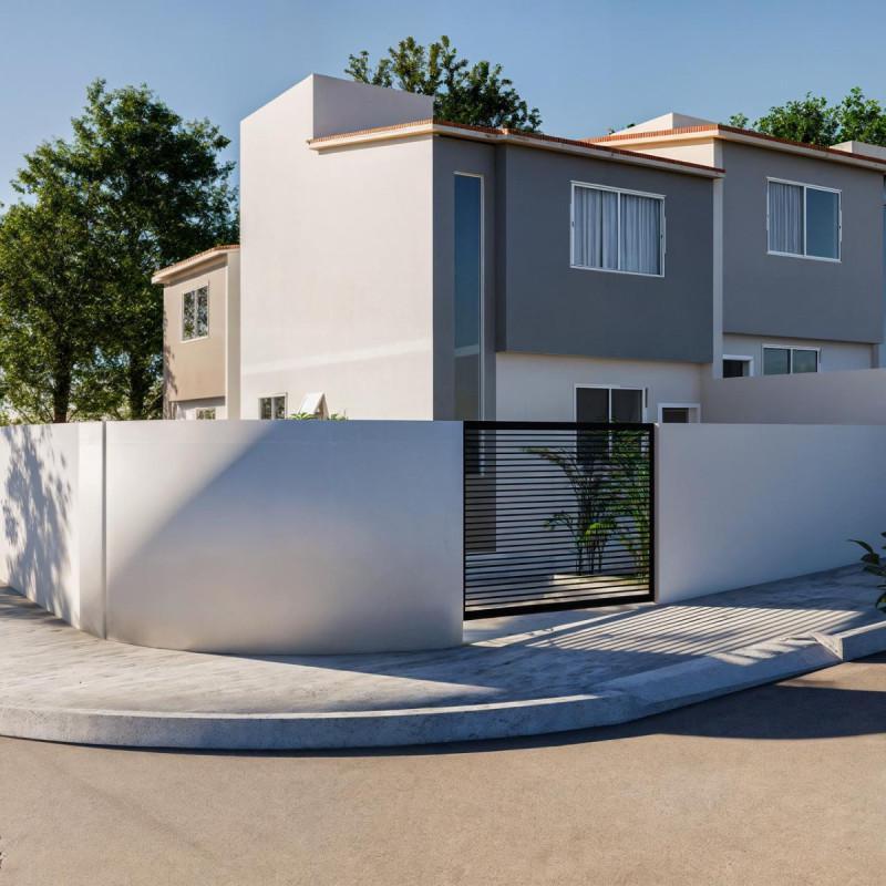 Casa, Serra Dourada, 2 Quartos, 1 Vaga