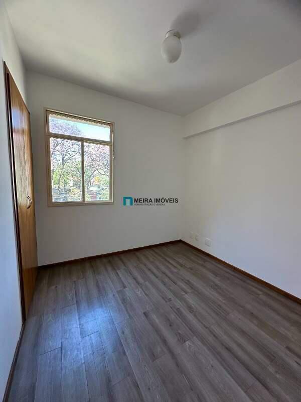 Apartamento, Floresta, 2 Quartos, 1 Vaga