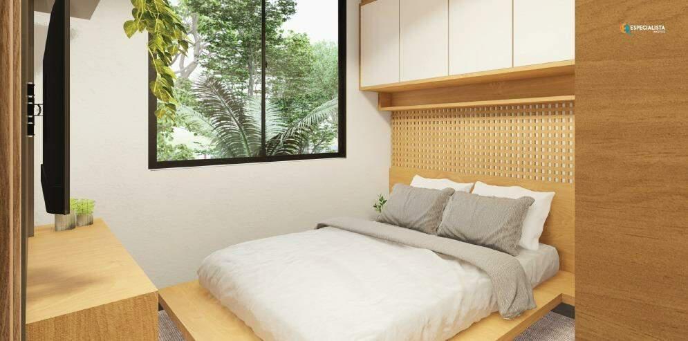 Casa, Porta do Sol, 3 Quartos, 0 Vaga, 1 Suíte