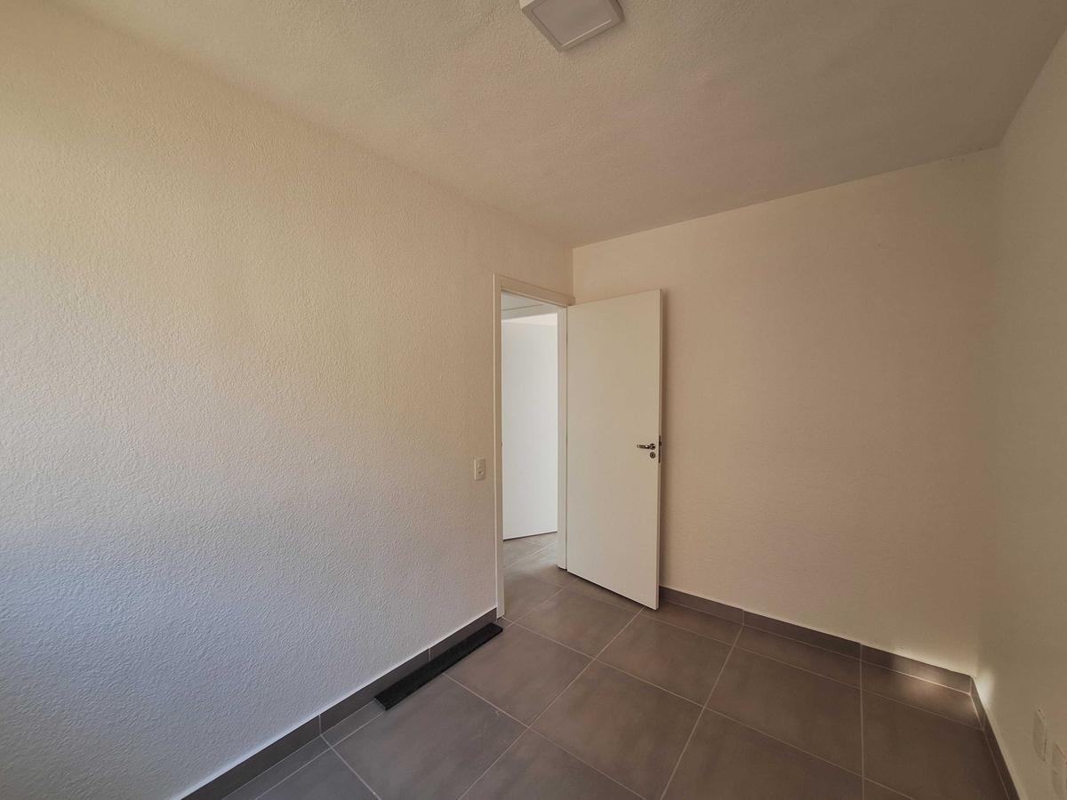 Apartamento, Nova Pampulha, 2 Quartos, 1 Vaga