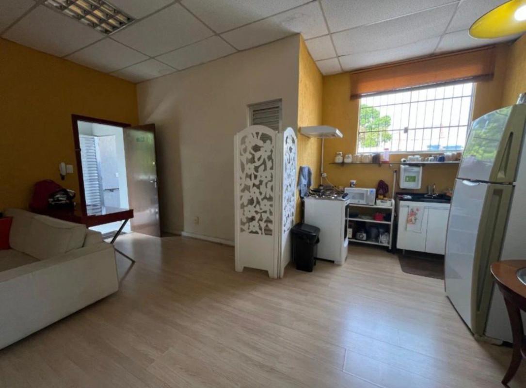 Andar, Itapoã, 5 Quartos, 1 Vaga
