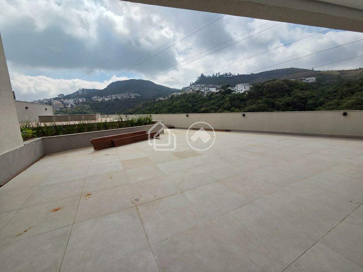 Apartamento, Buritis, 2 Quartos, 2 Vagas, 1 Suíte