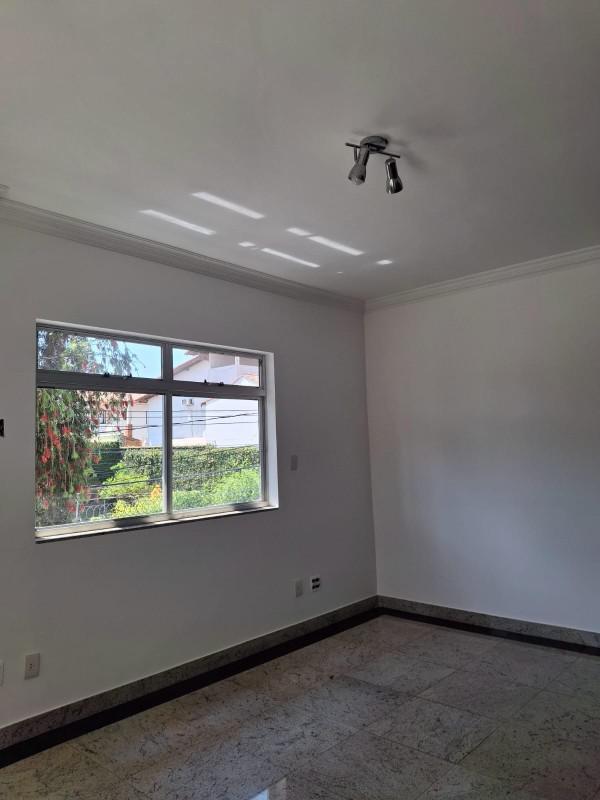 Casa Comercial, Caiçaras, 5 Quartos, 2 Vagas