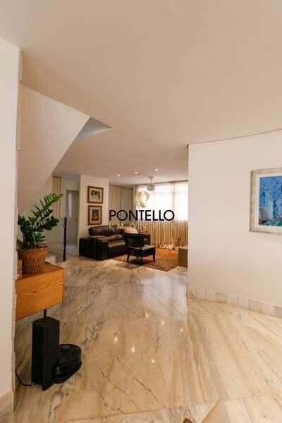 Cobertura, Serra, 4 Quartos, 5 Vagas, 2 Suítes