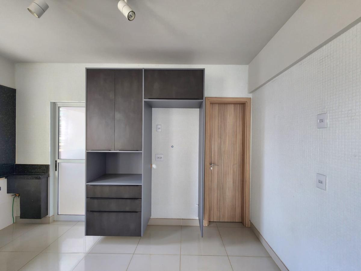 Apartamento, Vila da Serra, 1 Quarto, 2 Vagas, 1 Suíte