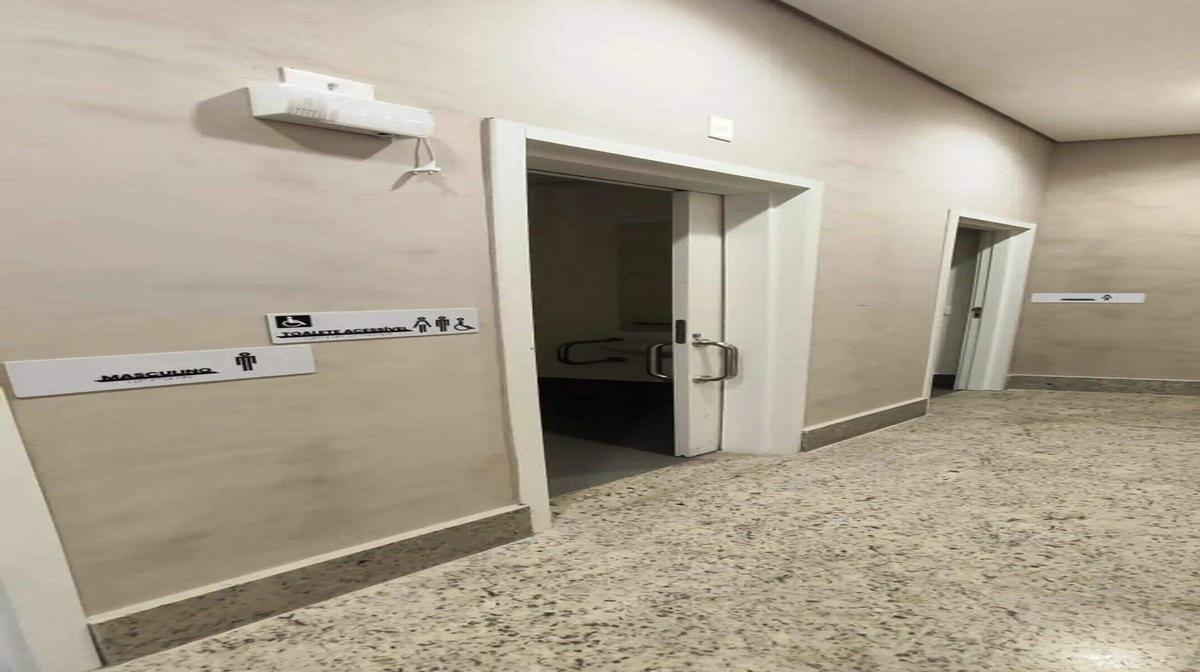 Sala, Boa Viagem, 0 Quarto, 11 Vagas