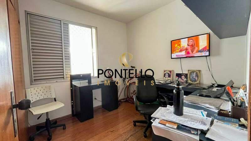 Cobertura, Lourdes, 3 Quartos, 3 Vagas, 1 Suíte