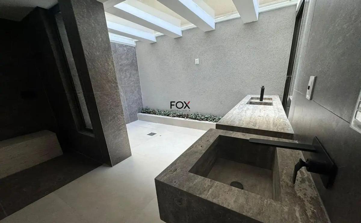 Apartamento, Savassi, 4 Quartos, 3 Vagas, 2 Suítes