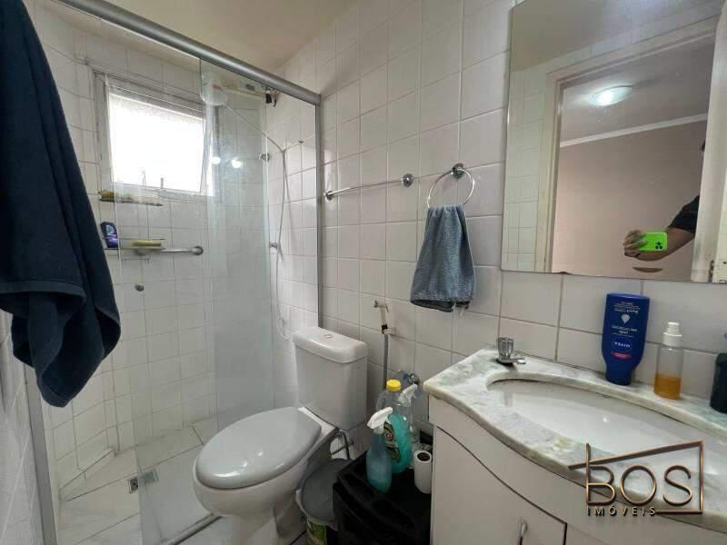 Apartamento, Silveira, 3 Quartos, 1 Vaga, 1 Suíte