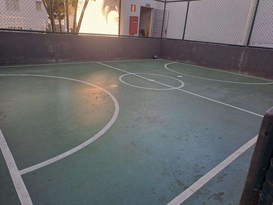 Apartamento, Diamante, 2 Quartos, 1 Vaga, 1 Suíte