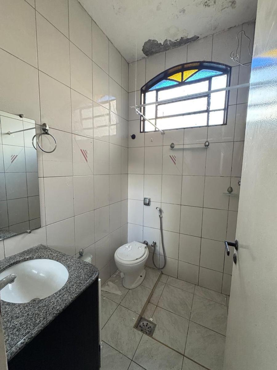 Casa, Santa Inês, 2 Quartos, 8 Vagas