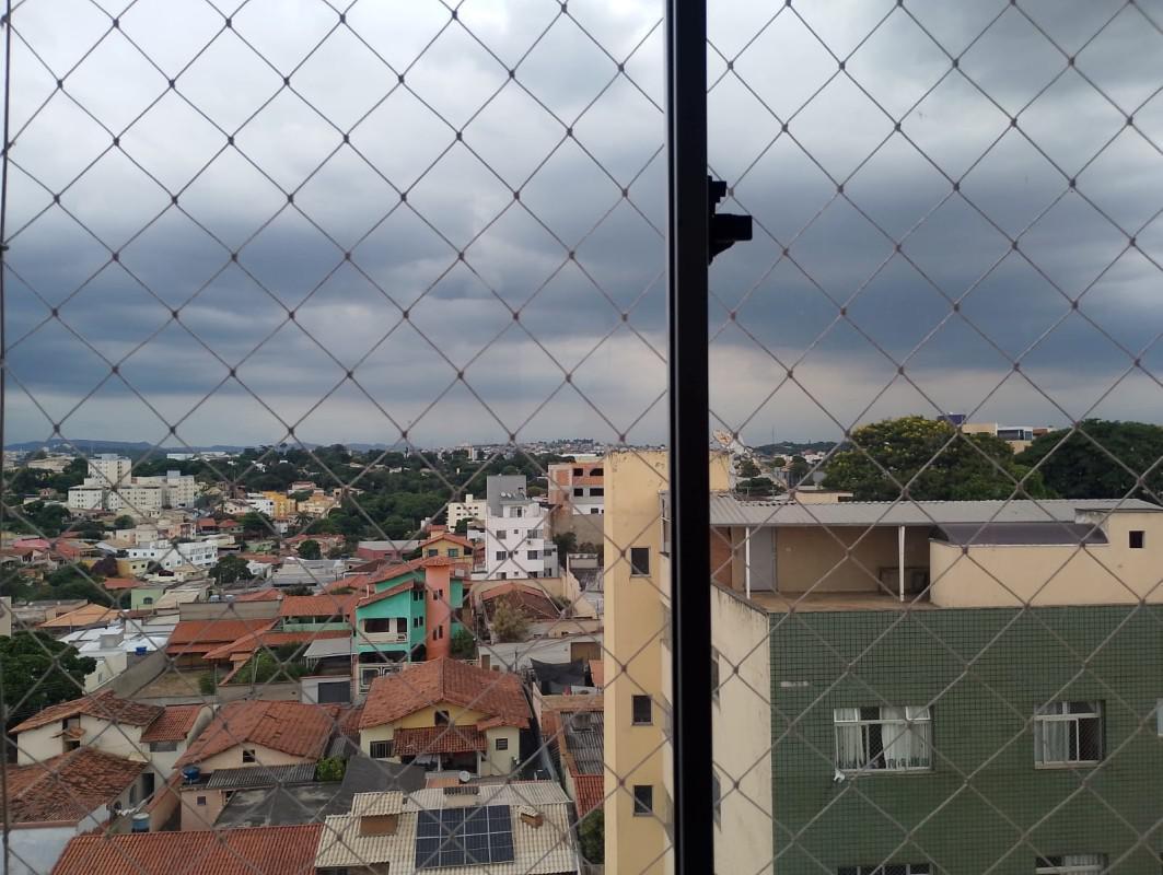Apartamento, Alvorada, 2 Quartos, 1 Vaga