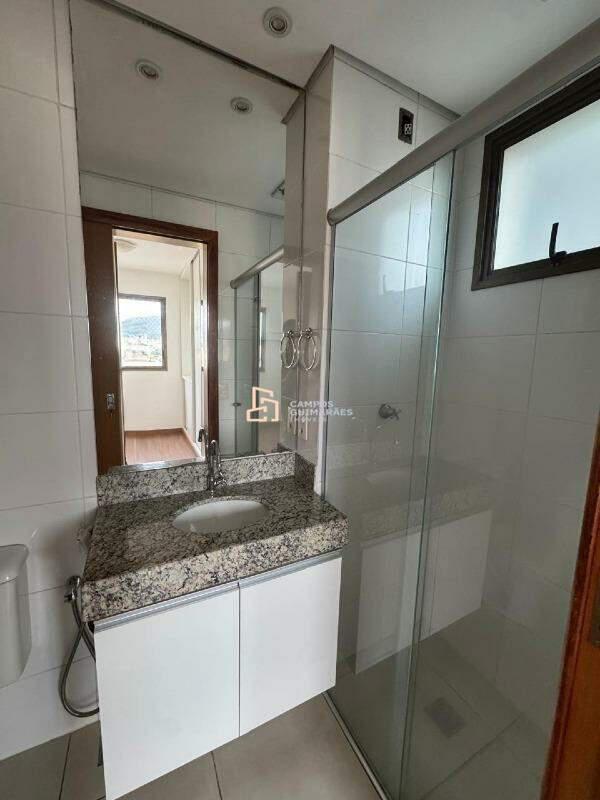 Apartamento, Cinquentenário, 3 Quartos, 2 Vagas, 1 Suíte