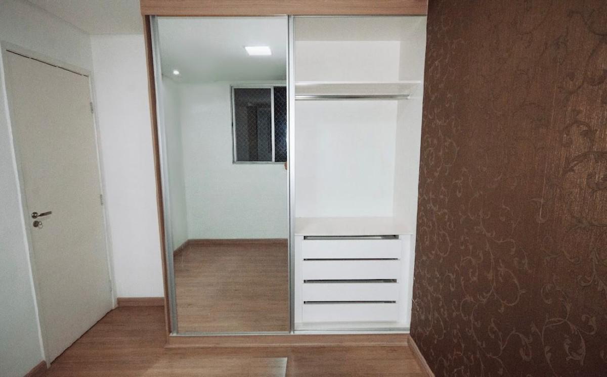 Apartamento, Olaria, 2 Quartos, 1 Vaga