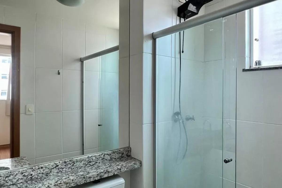 Apartamento, Santo Antônio, 3 Quartos, 2 Vagas, 1 Suíte