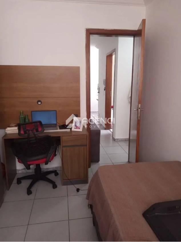 Apartamento, Monte Castelo, 3 Quartos, 0 Vaga, 0 Suíte