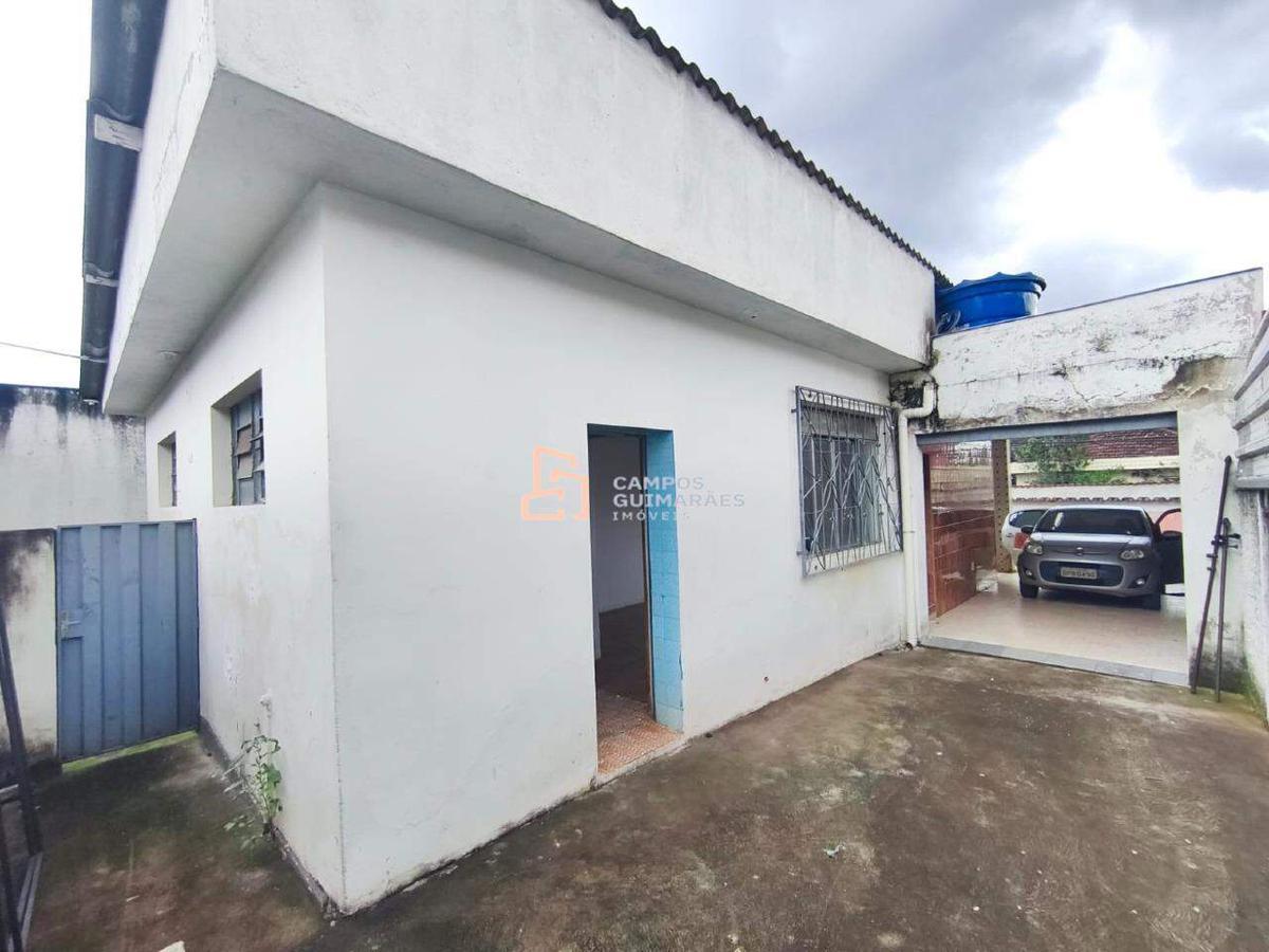 Casa, Milionários, 2 Quartos, 2 Vagas