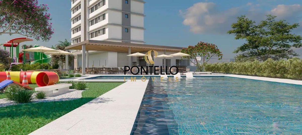 Apartamento, Buritis, 3 Quartos, 2 Vagas, 1 Suíte