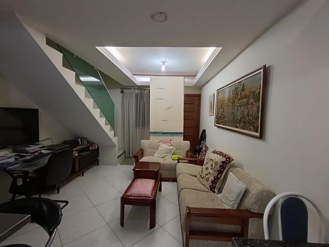 Casa, Céu Azul, 2 Quartos, 1 Vaga