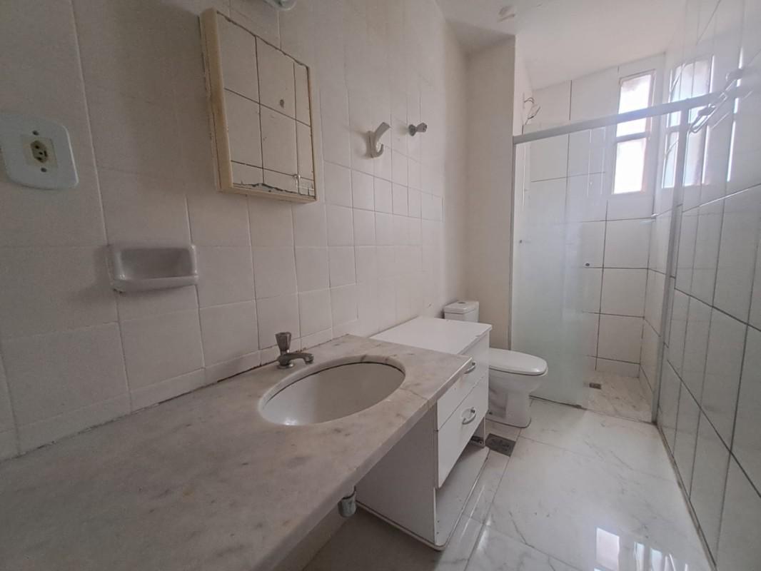 Apartamento, Havaí, 3 Quartos, 1 Vaga