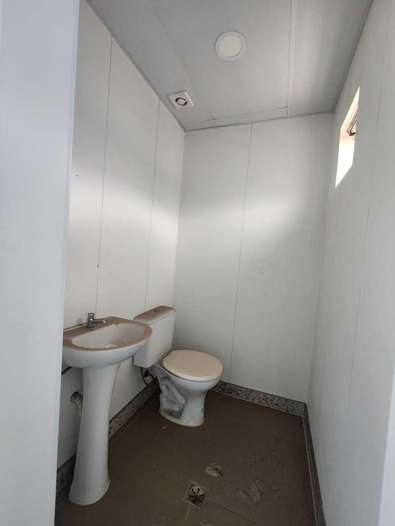 Prédio, Eldorado, 0 Quarto, 0 Vaga