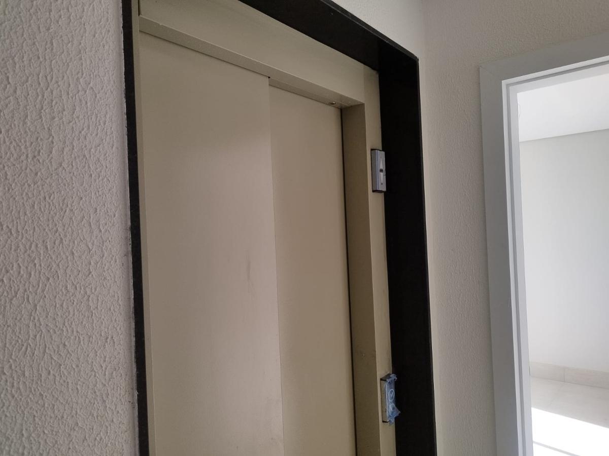Apartamento, Cidade Nova, 4 Quartos, 3 Vagas, 4 Suítes