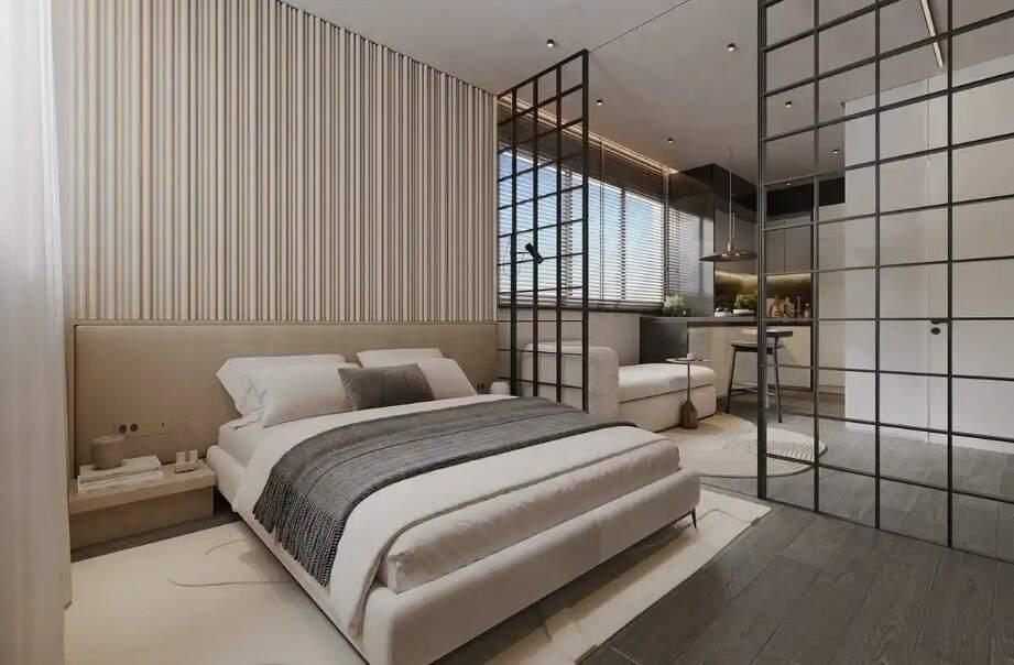 Apartamento, Buritis, 3 Quartos, 2 Vagas, 1 Suíte