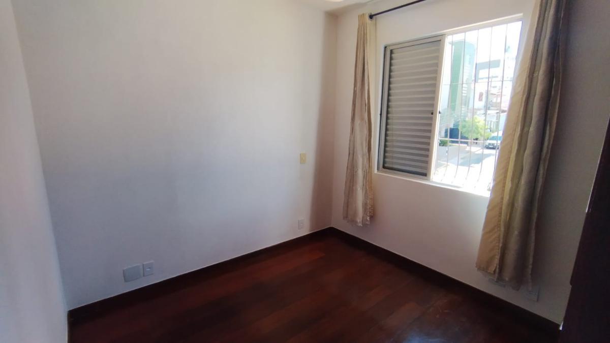 Cobertura, Colégio Batista, 3 Quartos, 2 Vagas, 1 Suíte