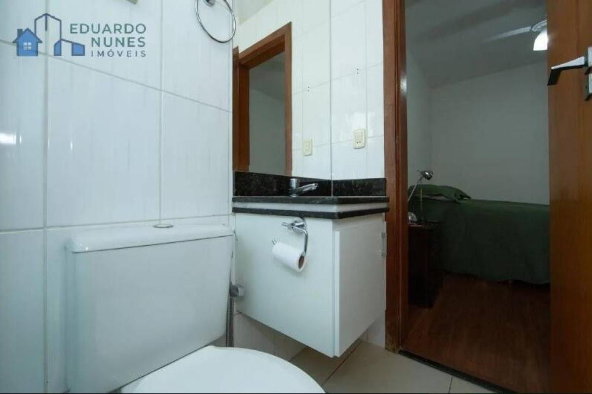 Apartamento, Centro, 2 Quartos, 2 Vagas, 1 Suíte