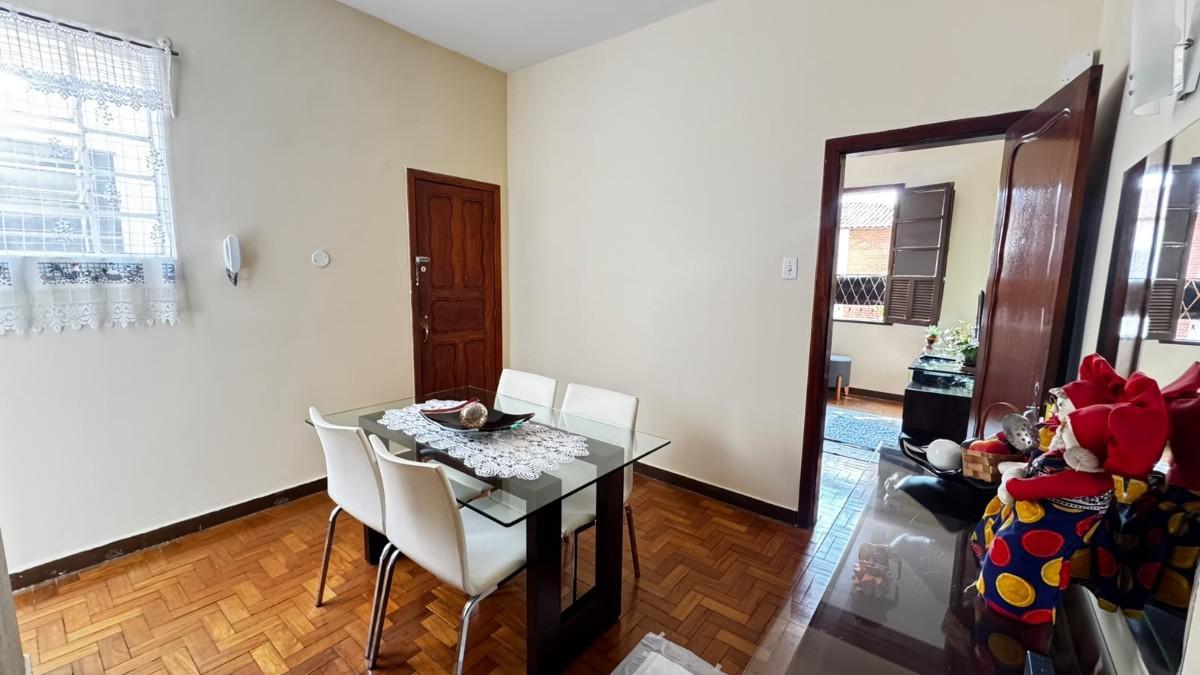 Apartamento, Barroca, 3 Quartos, 0 Vaga