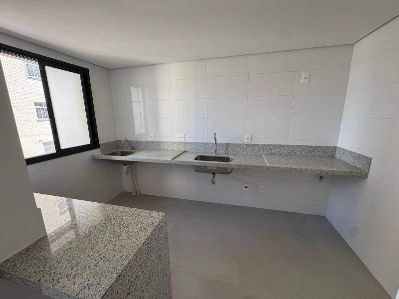 Apartamento, Cidade Nova, 2 Quartos, 2 Vagas, 1 Suíte