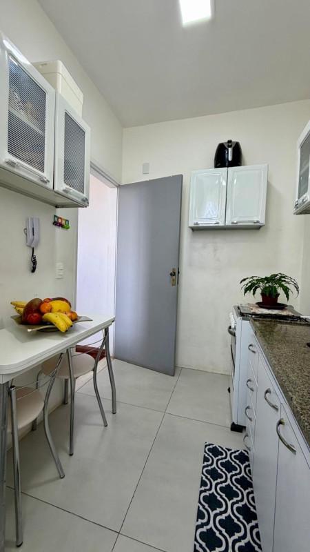 Apartamento, Santa Efigênia, 2 Quartos, 1 Vaga