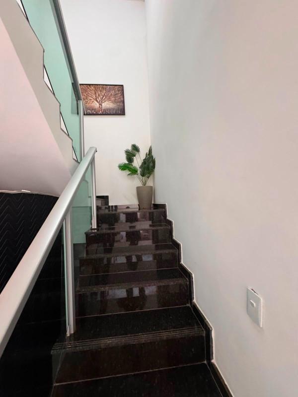 Casa, Vila Satélite, 3 Quartos, 2 Vagas