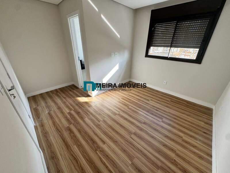 Apartamento, Cidade Nova, 4 Quartos, 3 Vagas, 2 Suítes