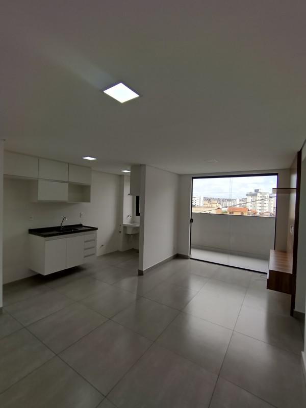 Apartamento, União, 2 Quartos, 2 Vagas, 1 Suíte