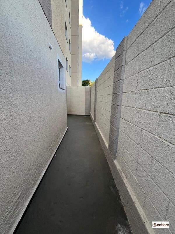 Apartamento, São Gabriel, 2 Quartos, 1 Vaga