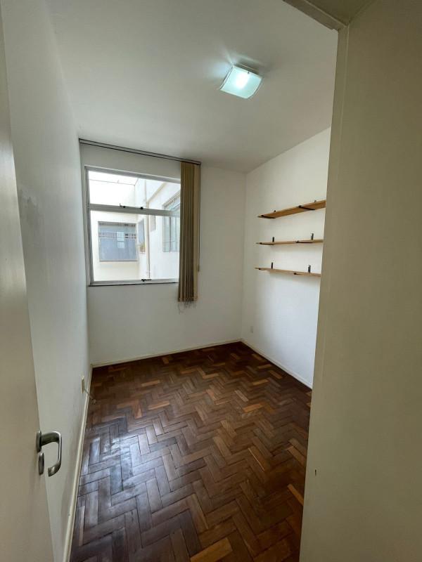 Apartamento, Anchieta, 3 Quartos, 1 Vaga