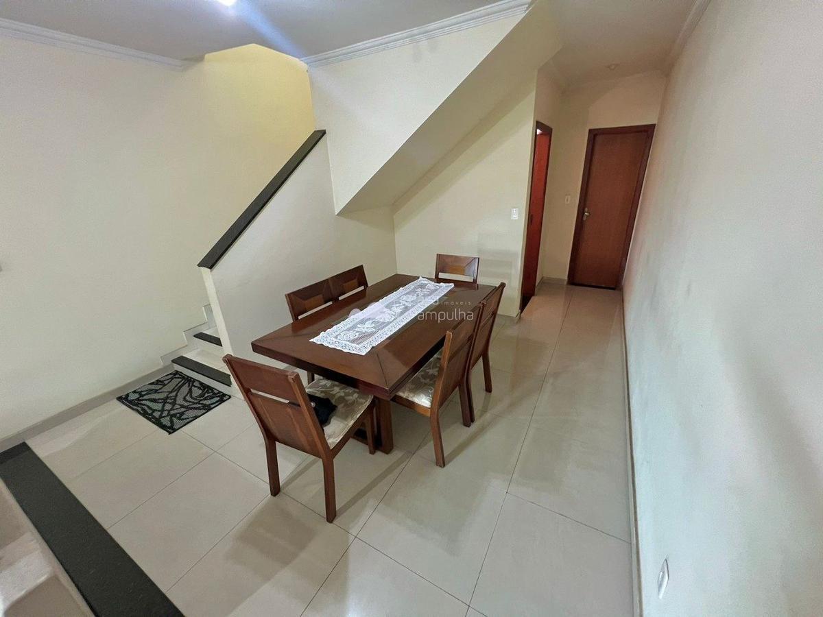 Casa, Santa Mônica, 3 Quartos, 2 Vagas, 1 Suíte